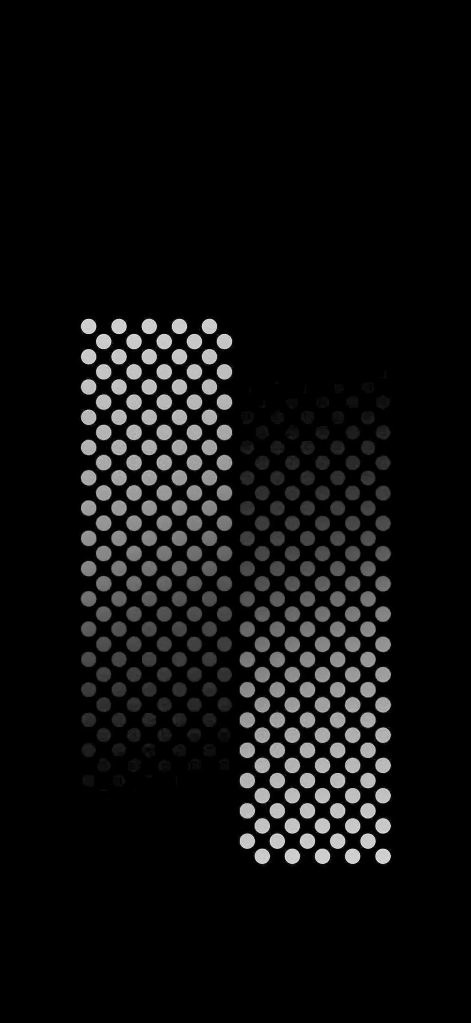 分享八张简洁又有趣的高清壁纸