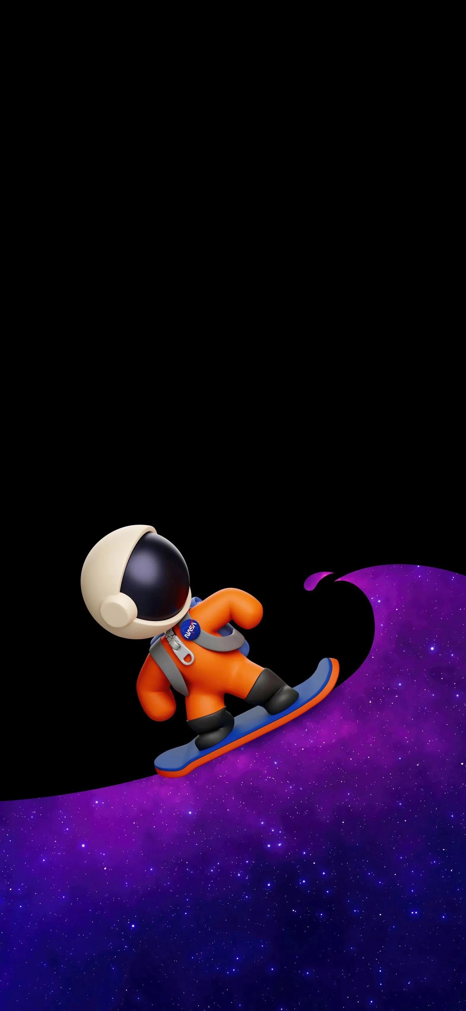 分享八张简洁又有趣的高清壁纸 - 万事屋 | 生活·动漫·娱乐综合社区-银魂同好聚集地