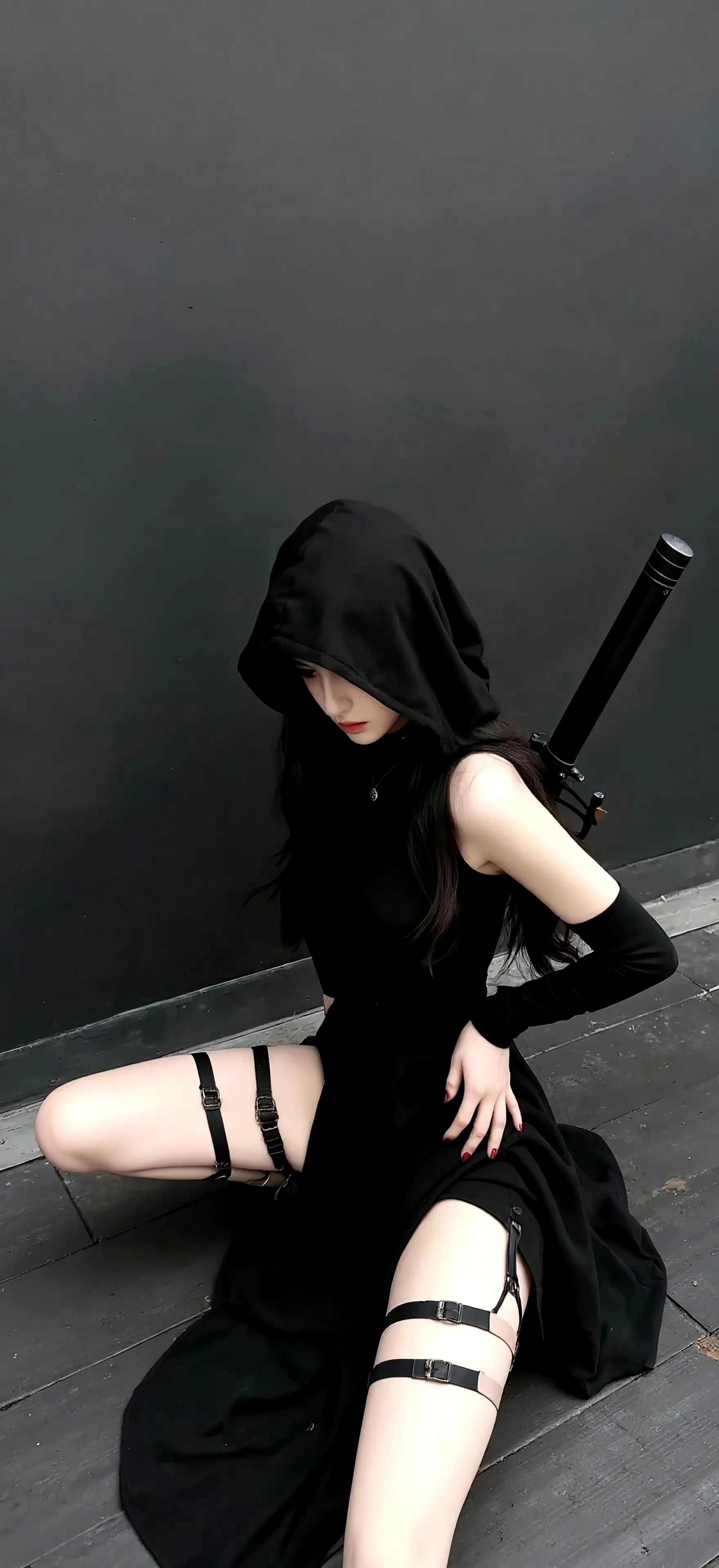 高清美女壁纸分享 - 万事屋 | 生活·动漫·娱乐综合社区-银魂同好聚集地