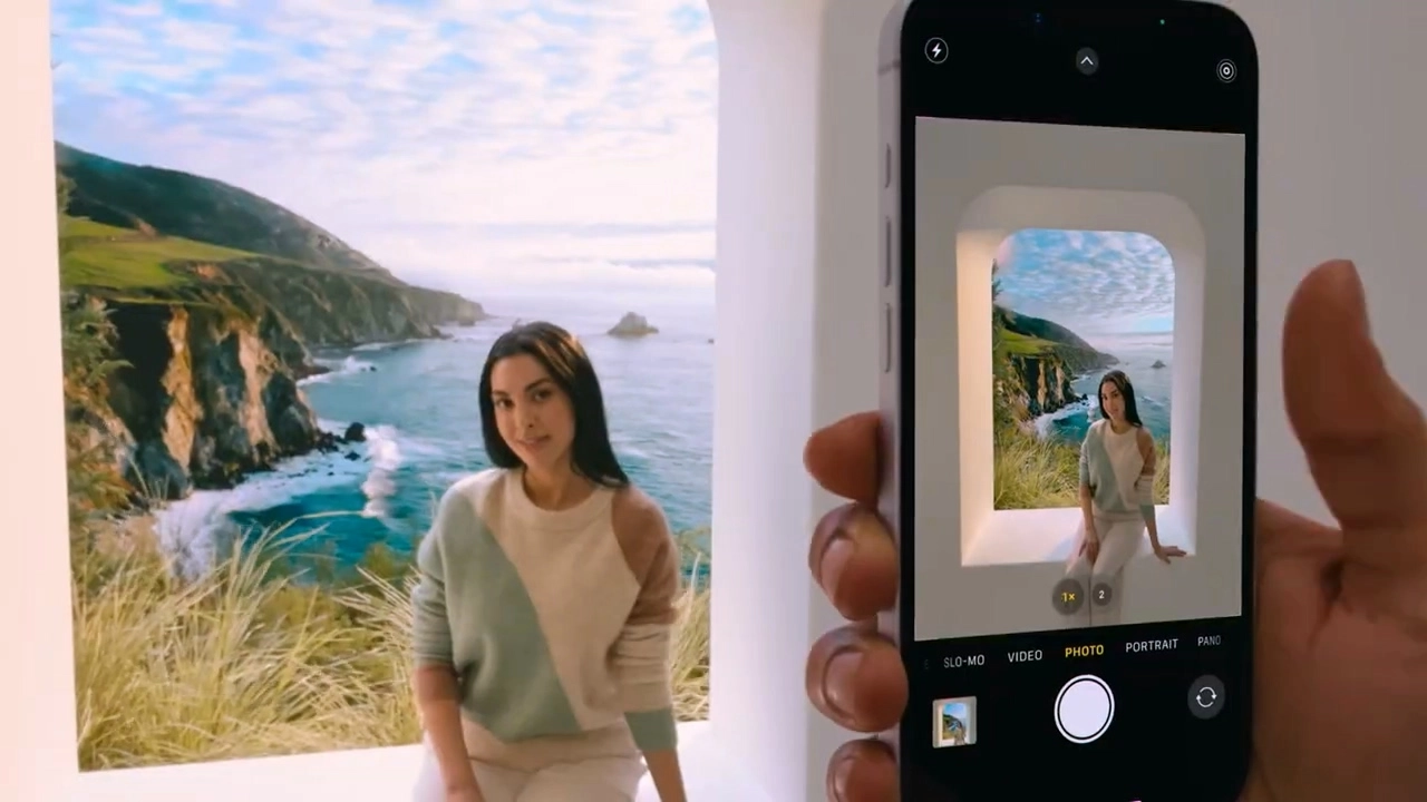 iPhone 16e是苹果自研5G基带C1首秀