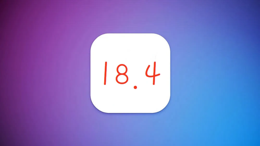 苹果确认四月初推出iOS 18.4，并将迎来Apple Intelligence 中文版 - Apple银魂 - 科技改变生活 - 万事屋 | 生活·动漫·娱乐综合社区-银魂同好聚集地