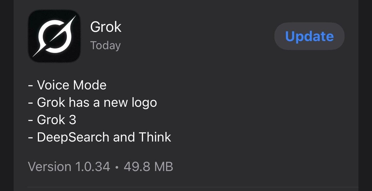 Grok 3 语音模式震撼上线：AI 交互新纪元开启 - 万事屋 | 生活·动漫·娱乐综合社区-银魂同好聚集地