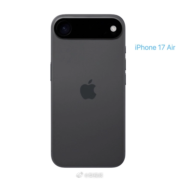 网传iPhone17全系CAD图曝光 - 万事屋 | 生活·动漫·娱乐综合社区-银魂同好聚集地