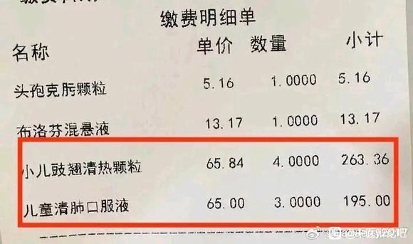 头孢和布洛芬负责治病，中医药？那只能负责赚钱了～ - 生活银魂 - 大众生活 - 万事屋 | 生活·动漫·娱乐综合社区-银魂同好聚集地