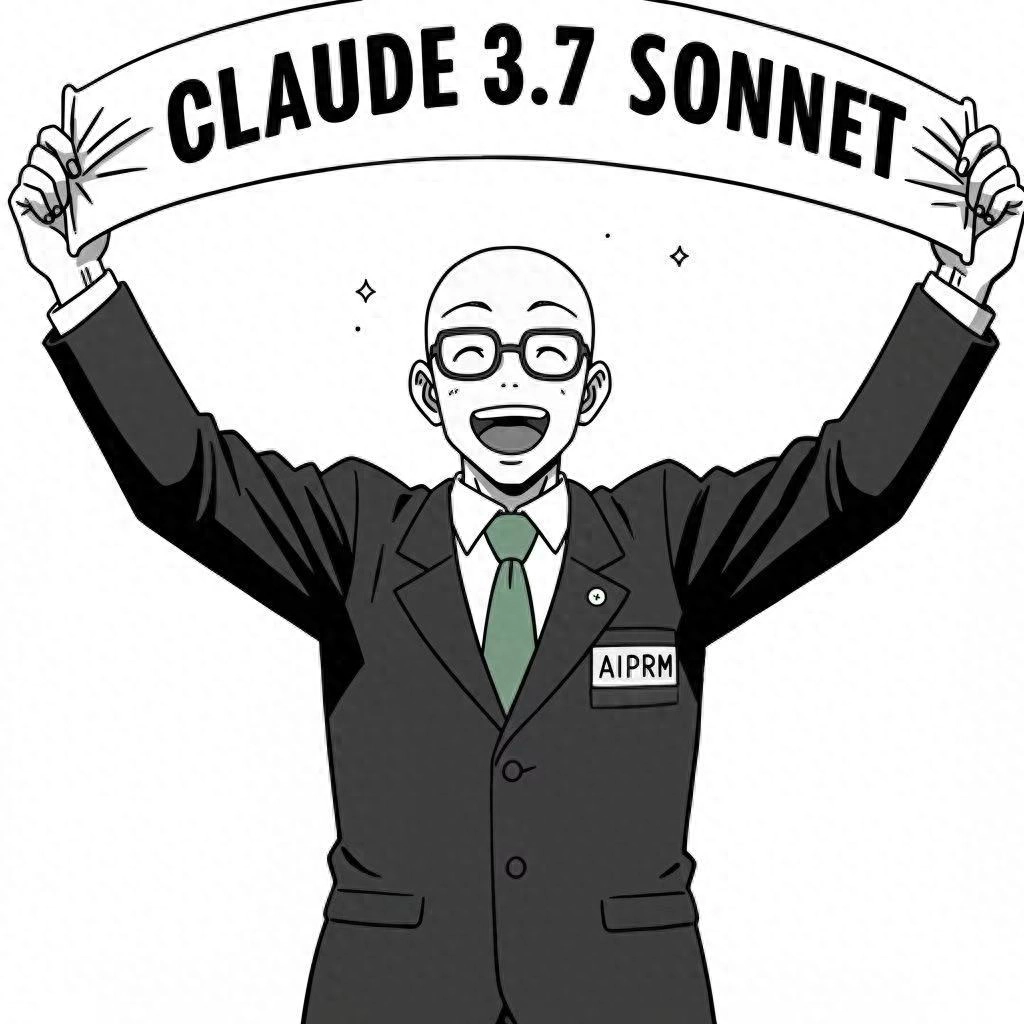 程序员即将起飞还是加速失业？Claude 3.7 Sonnet上线 - 技术宅银魂 - 科技改变生活 - 万事屋 | 生活·动漫·娱乐综合社区-银魂同好聚集地