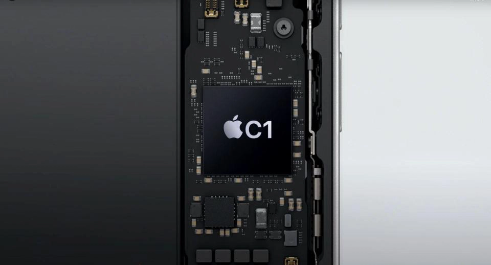 iPhone 16e被全网评测后，基本盘稳了。是不是赢麻不好说，但高通的束缚已经弱了 - Apple银魂 - 科技改变生活 - 万事屋 | 生活·动漫·娱乐综合社区-银魂同好聚集地