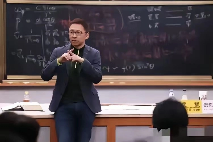 有人怀疑张朝阳就是故意把搜狐做的半死不活的 - 生活银魂 - 大众生活 - 万事屋 | 生活·动漫·娱乐综合社区-银魂同好聚集地