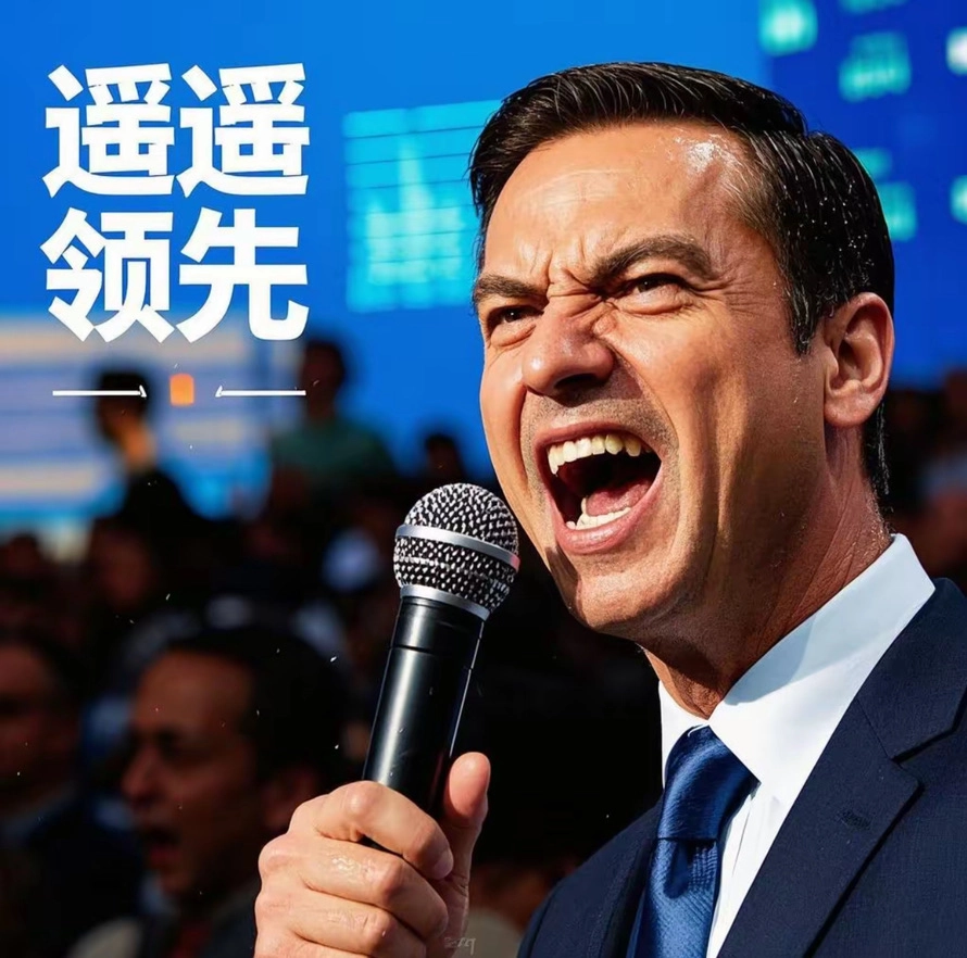讲个平行世界遥遥领先的故事，没有华为，没有江淮，没有寒武纪的遥遥领先的故事 - 吐槽银魂 - 大众生活 - 万事屋 | 生活·动漫·娱乐综合社区-银魂同好聚集地