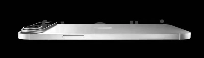 有自媒体曝iPhone17Air配6.7英寸屏幕、iPhone17Air厚5.64毫米 - Apple银魂 - 科技改变生活 - 万事屋 | 生活·动漫·娱乐综合社区-银魂同好聚集地