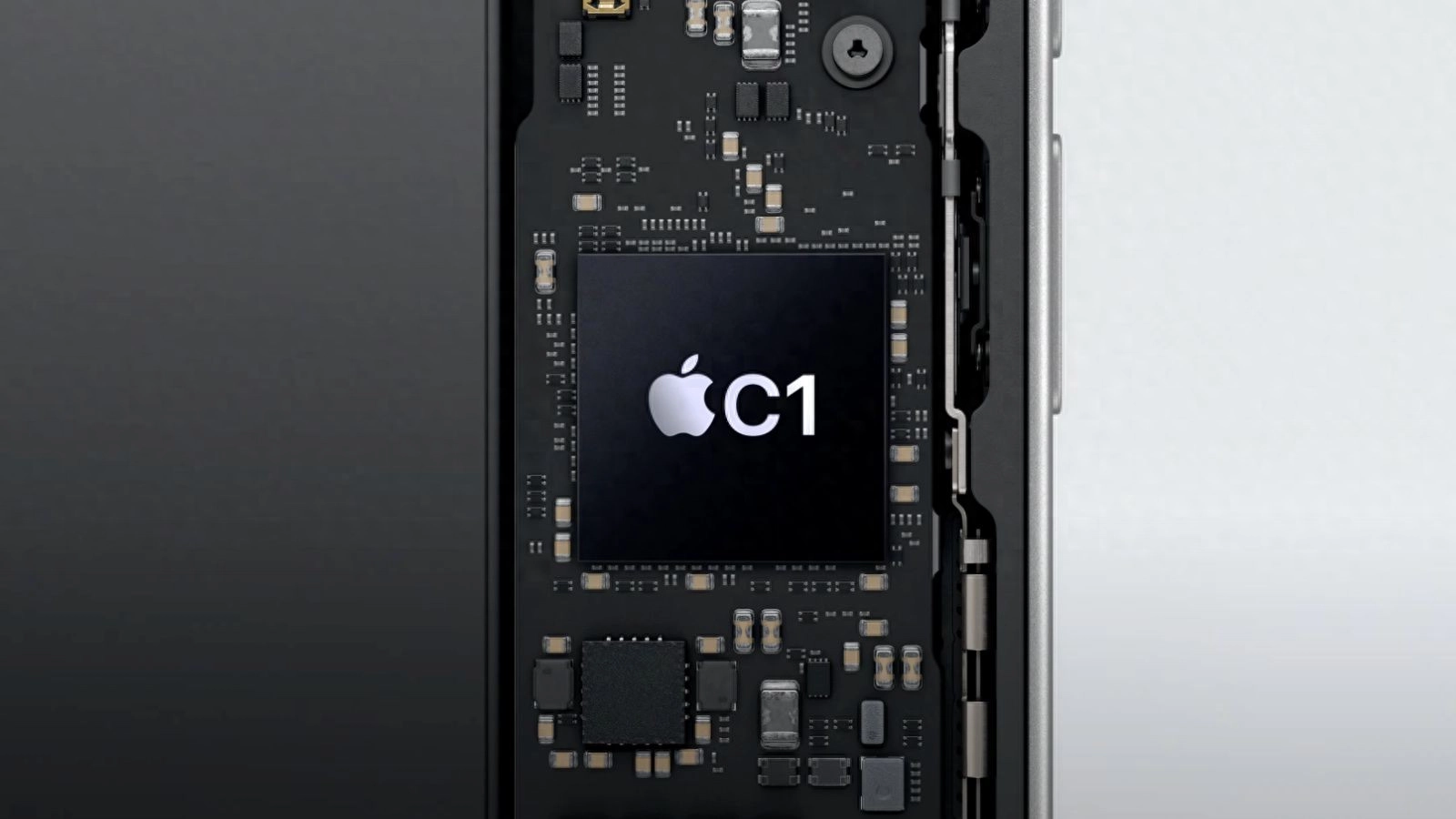 苹果在采访中称 iPhone 16e 的新 C1 调制解调器只是 “开始” - 万事屋 | 生活·动漫·娱乐综合社区-银魂同好聚集地