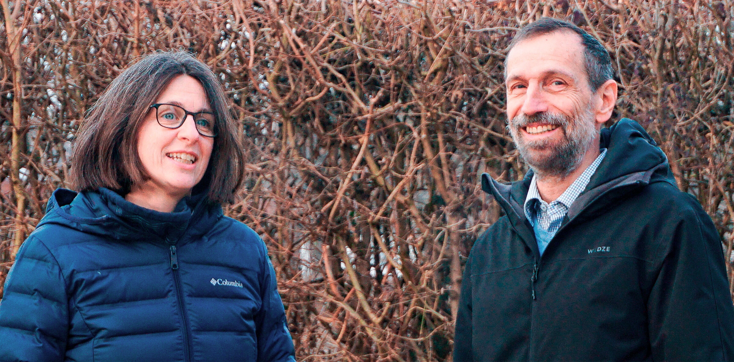 数学圈炸锅,一对夫妇花了20年,证明了麦凯猜想,站上了数学之巅