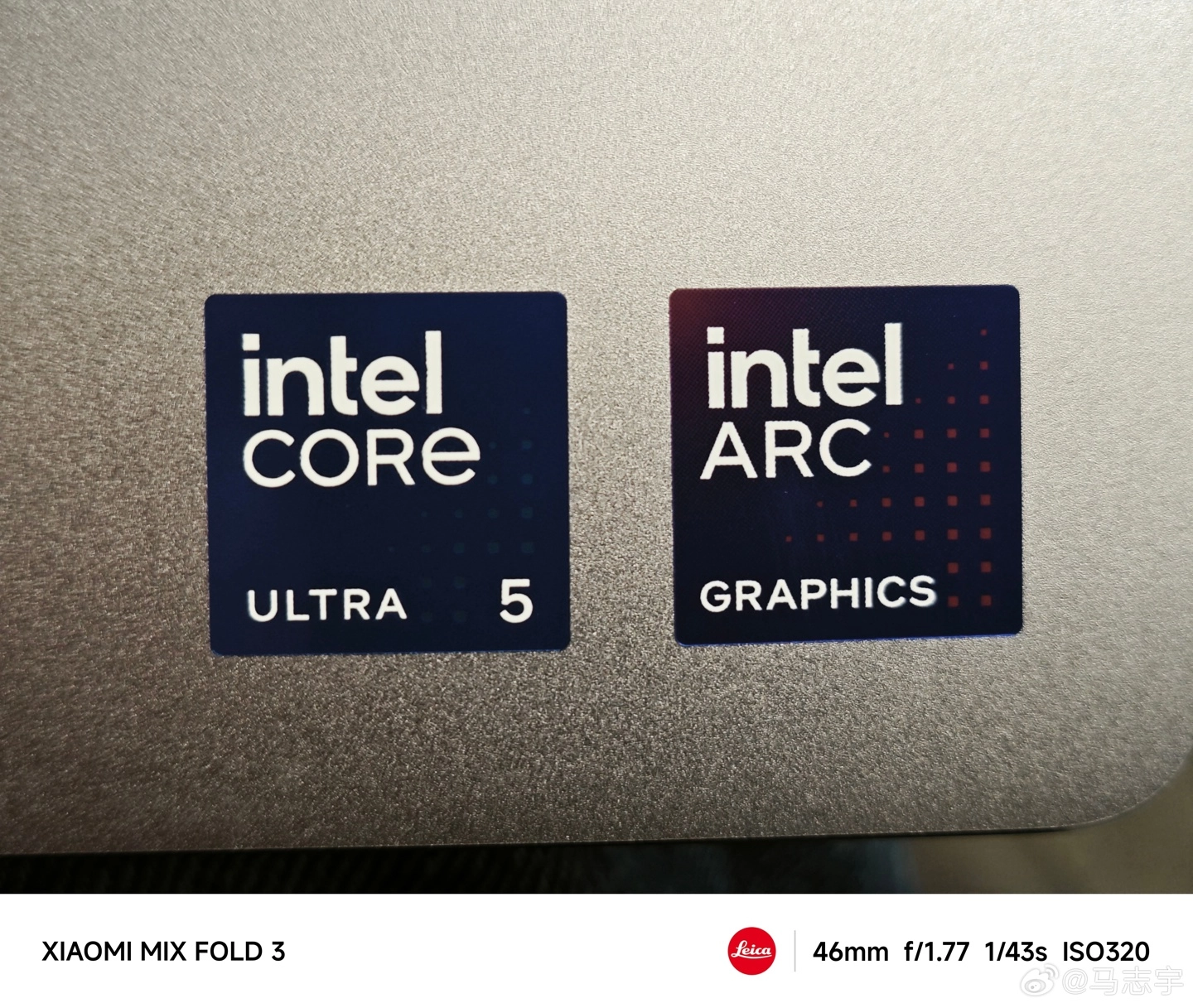 小米首款AI PC官宣,卢伟冰透露新笔记本搭载99Wh超大电池