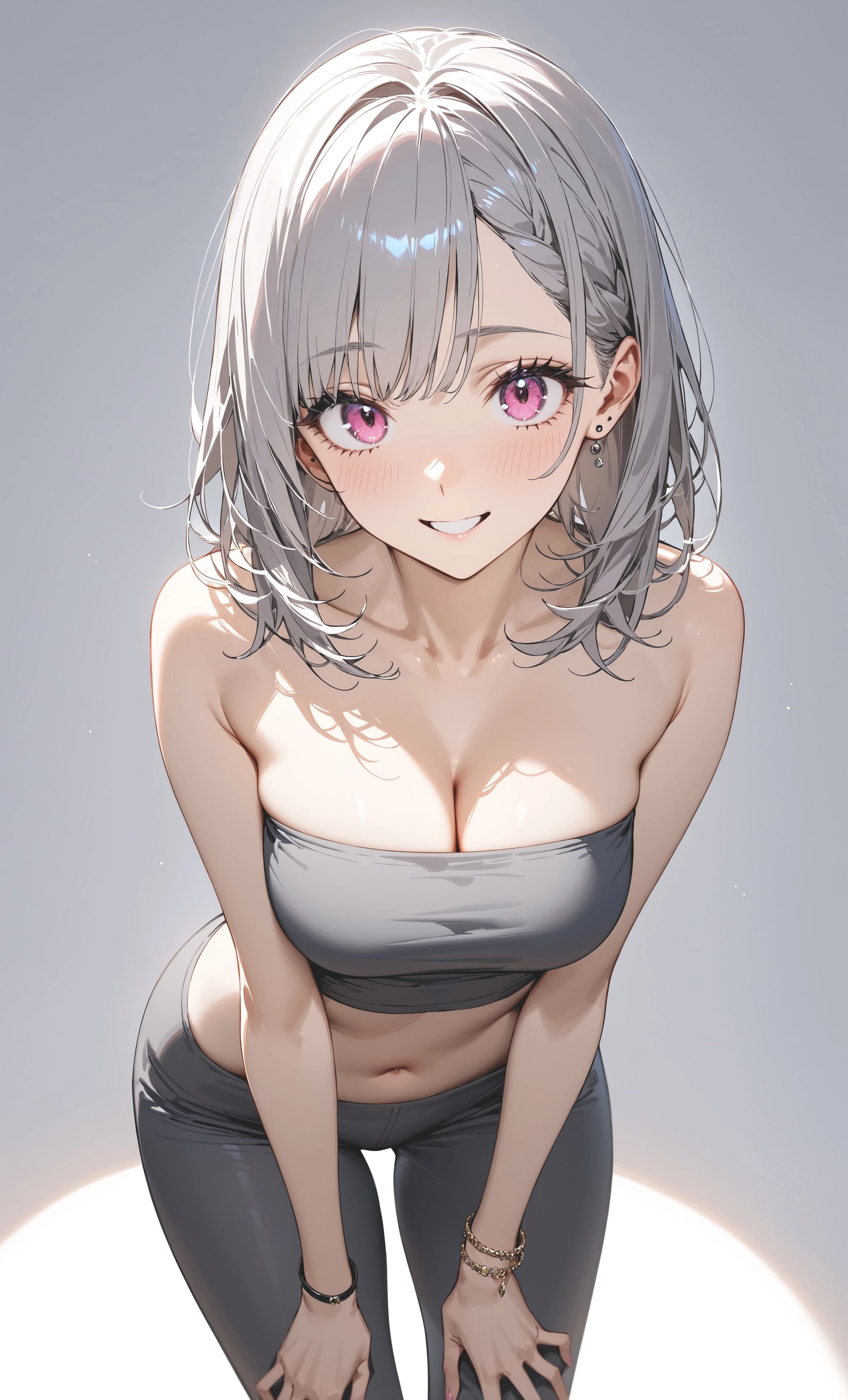 可爱的二次元妹子高清壁纸分享