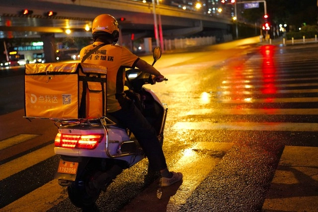 一个普通大学毕业生的自白:我跑赢了考试,却输给了时代!