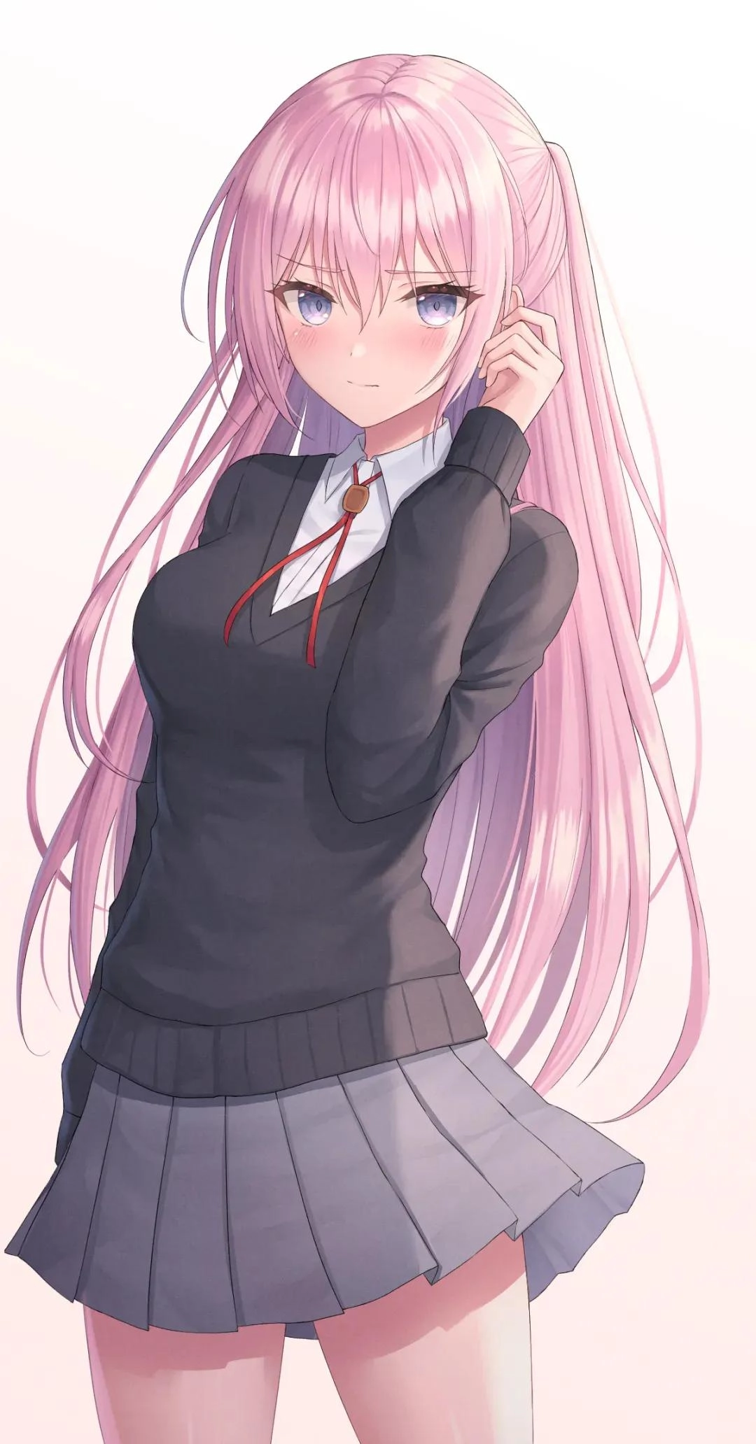 分享一批精美的动漫壁纸