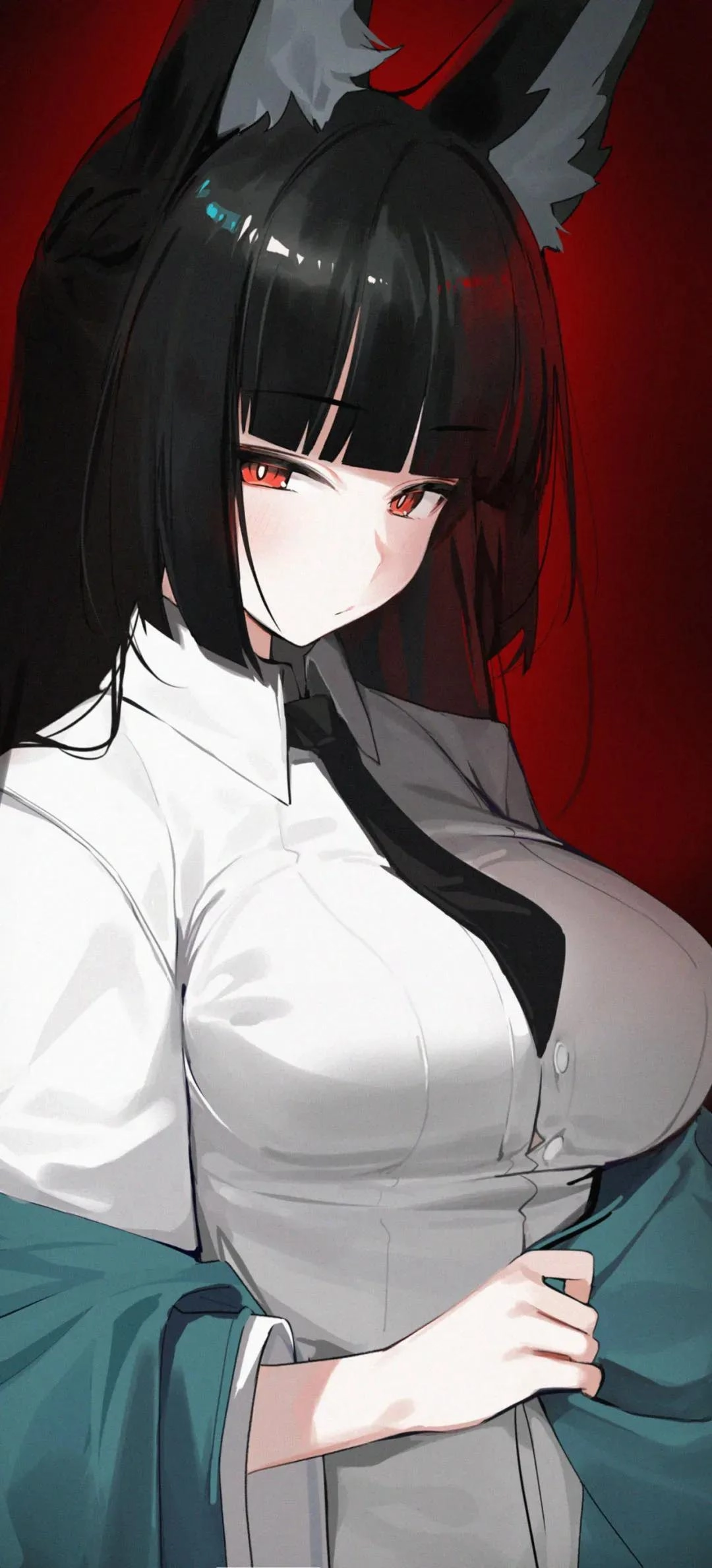 分享一批精美的动漫壁纸