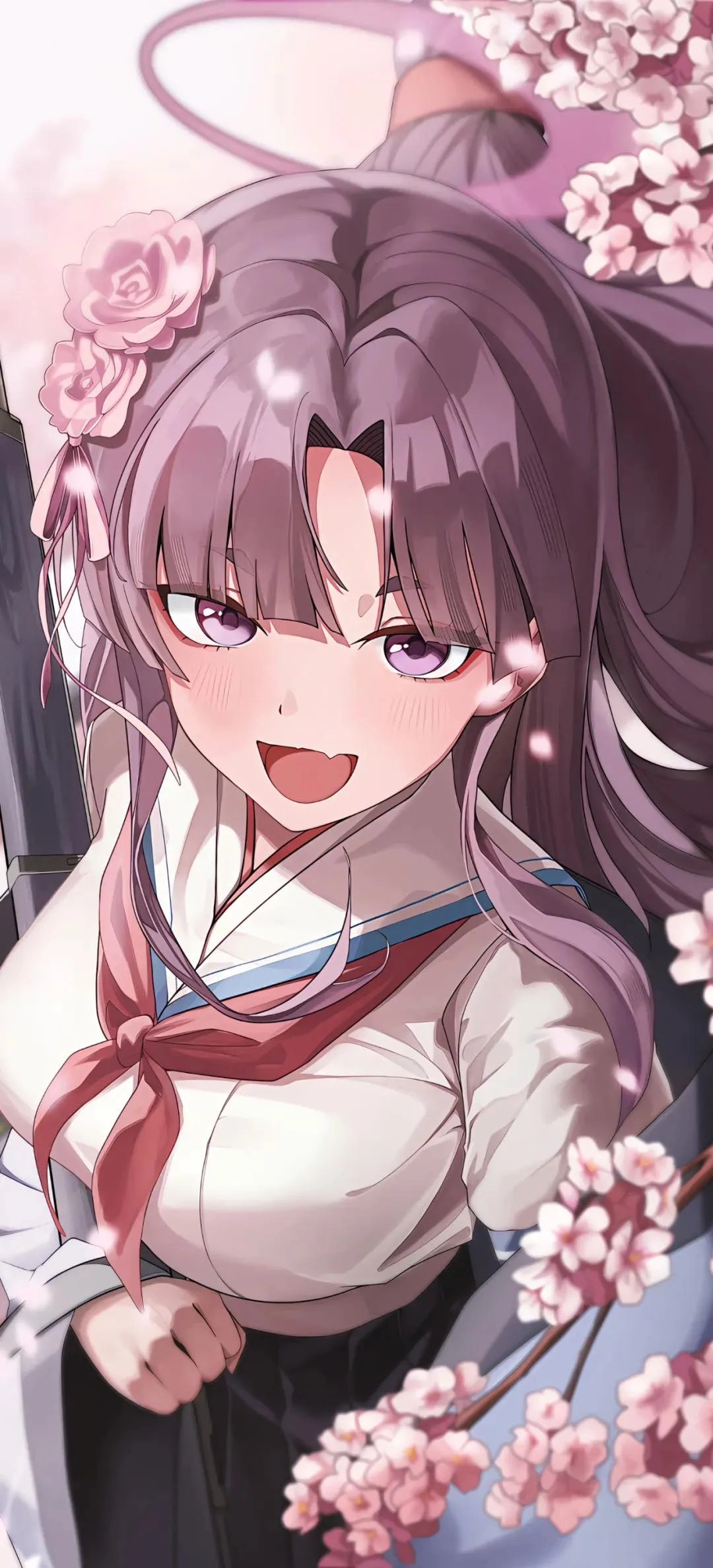 分享一批精美的动漫壁纸