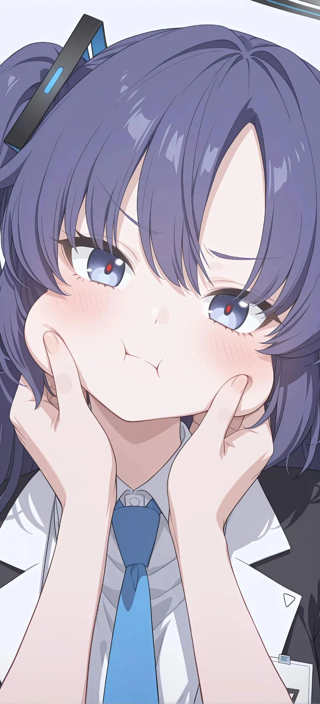 分享一批精美的动漫壁纸