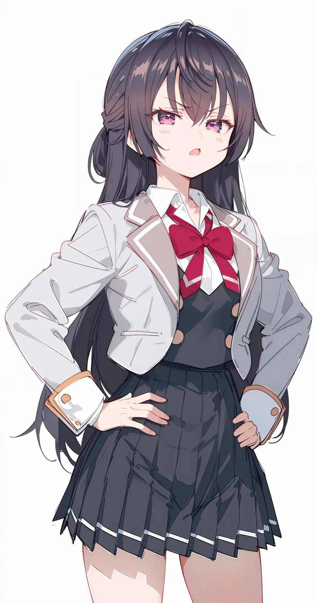 分享一批精美的动漫壁纸