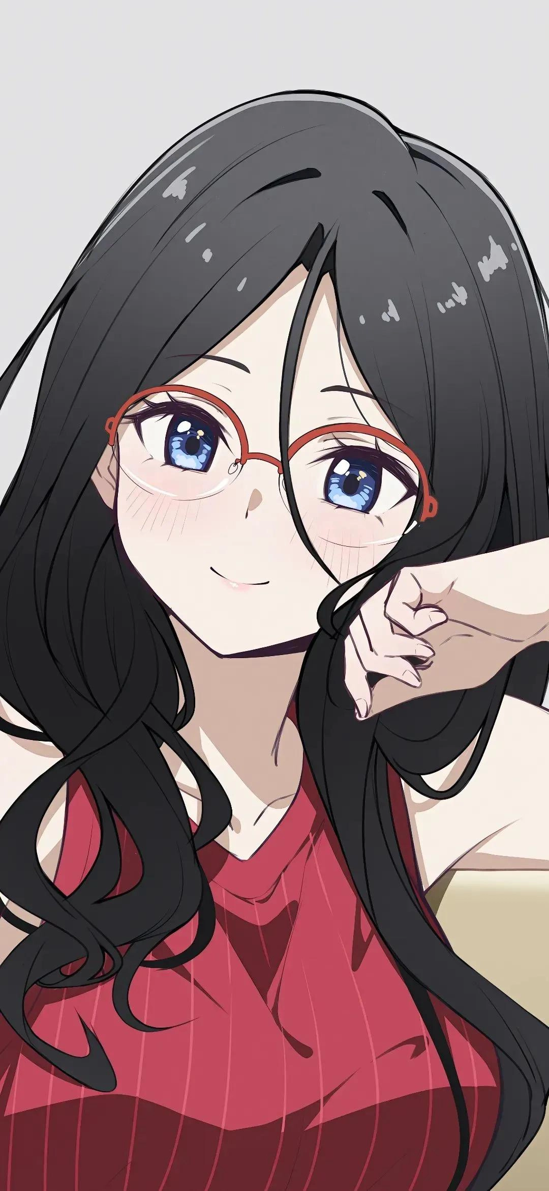 分享一批精美的动漫壁纸