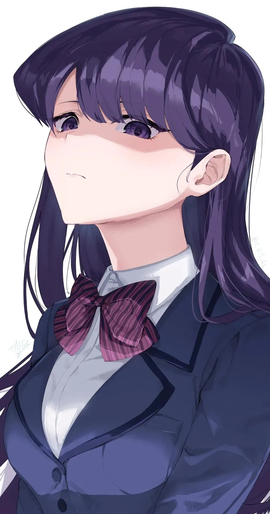 分享一批精美的动漫壁纸