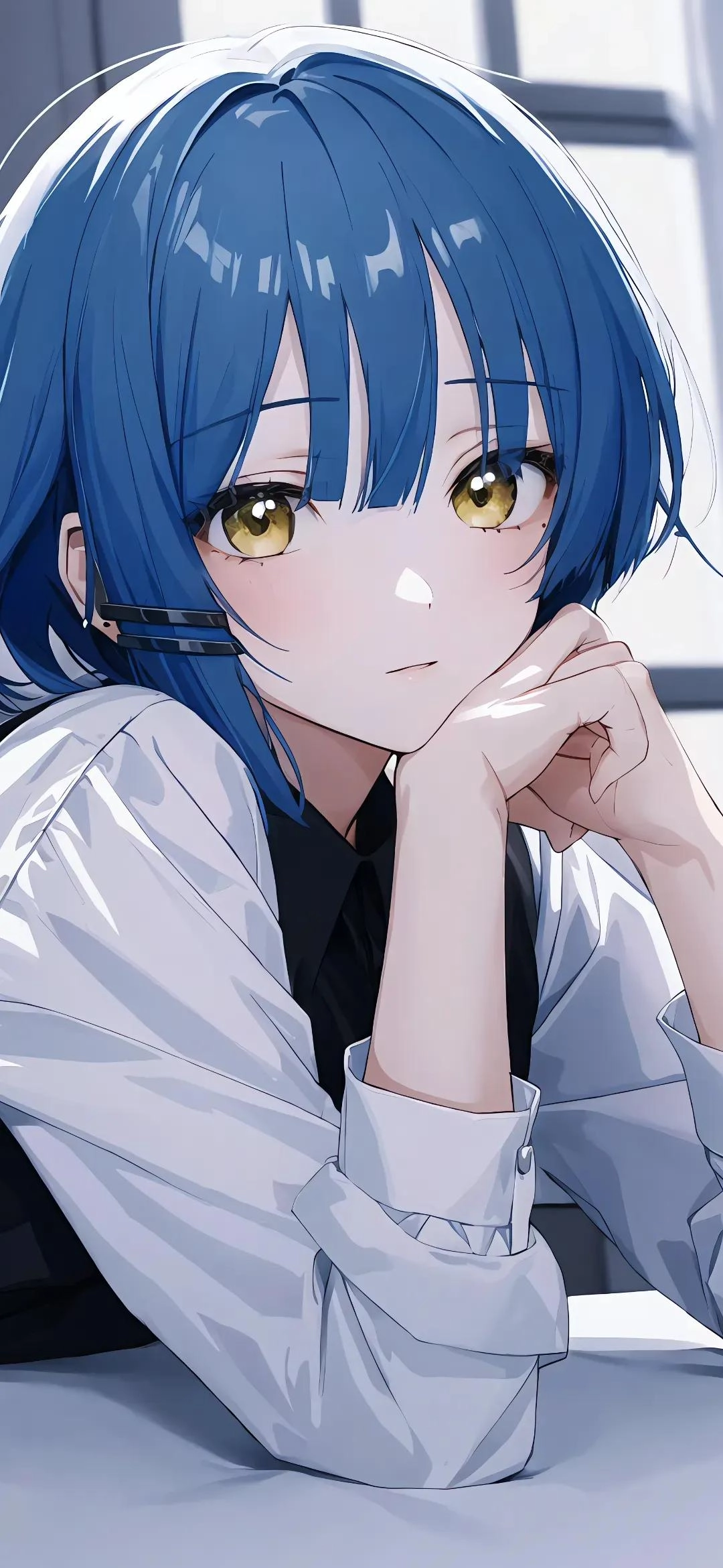 分享一批精美的动漫壁纸