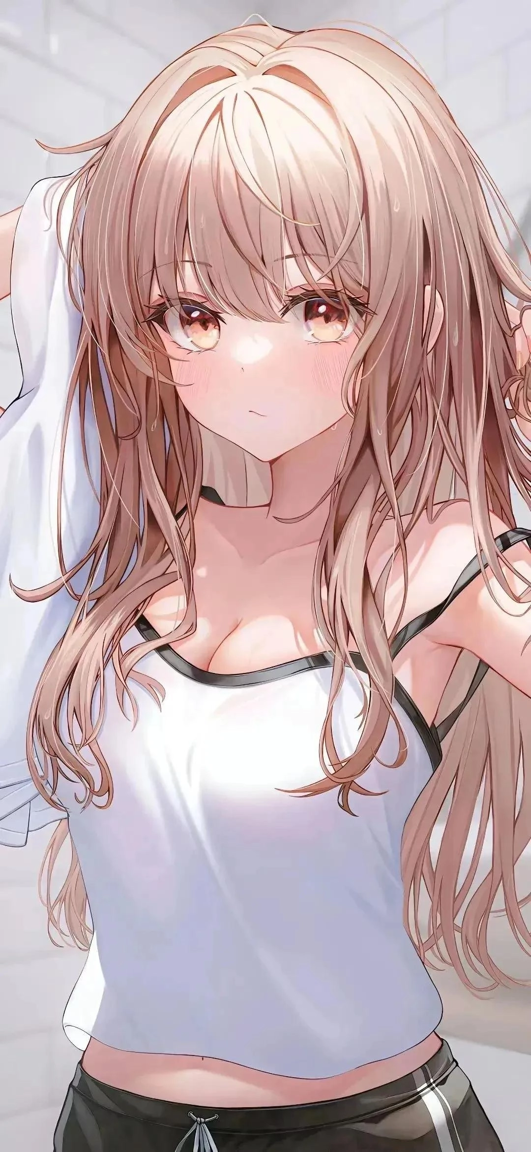 分享一批精美的动漫壁纸