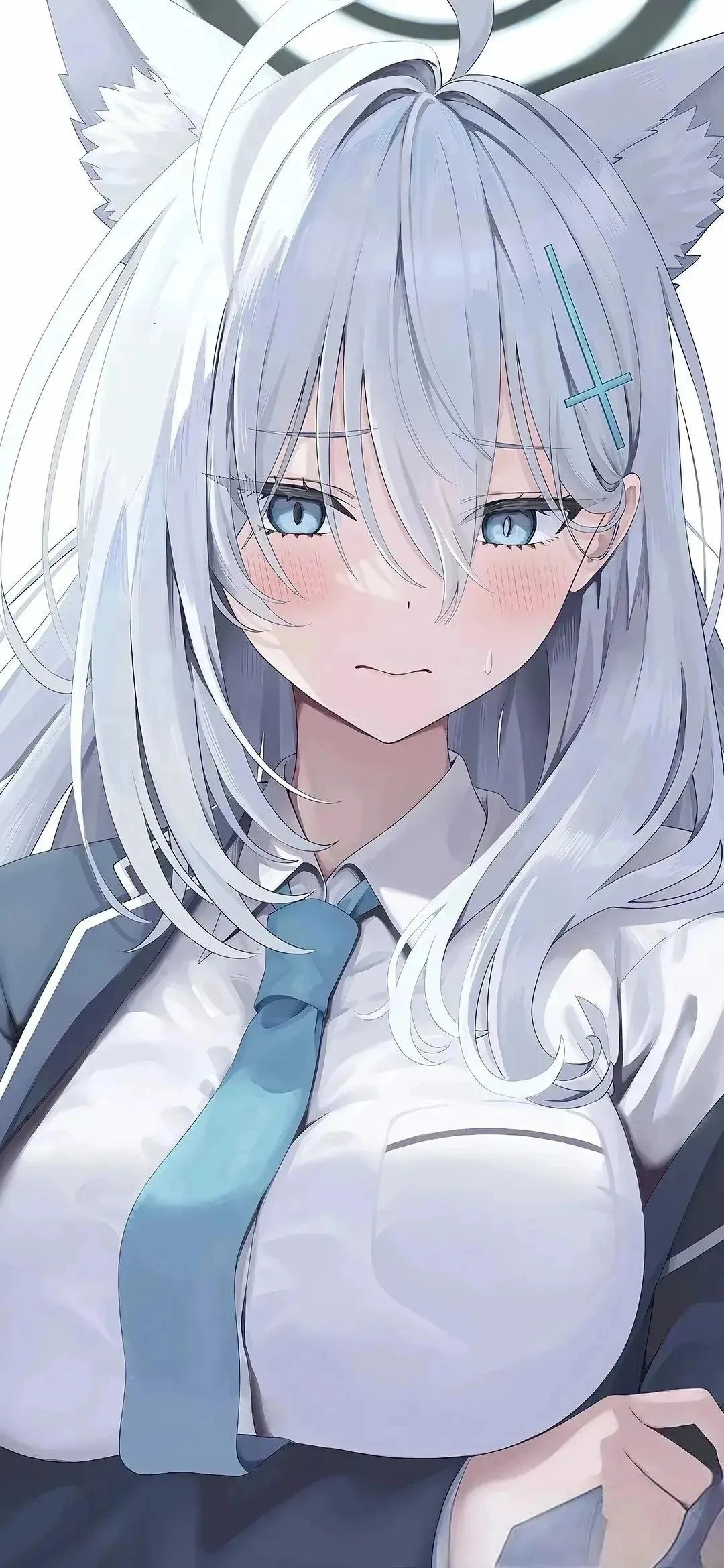 分享一批精美的动漫壁纸