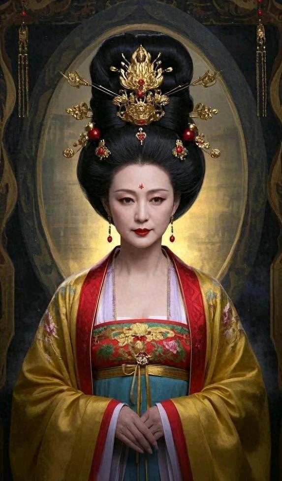 DeepSeek给出的帝王排序!SSS级帝皇有他不奇怪,但有他就怪了!