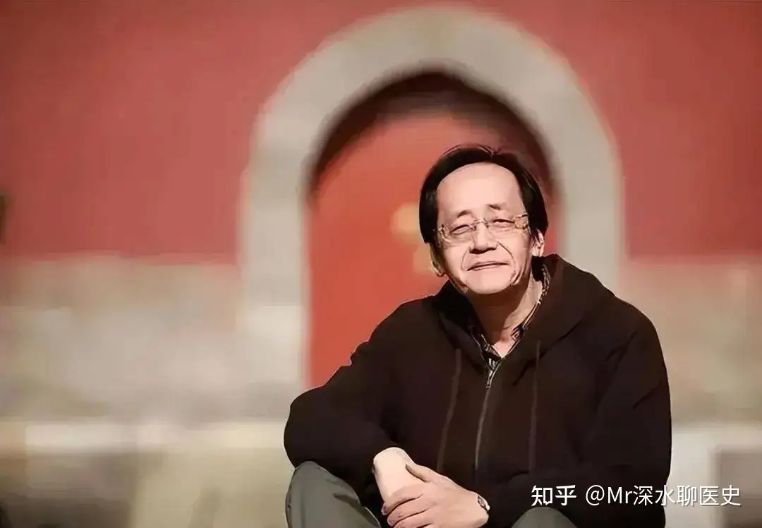 为什么中医会这么有市场？看看深水哥怎么回答的