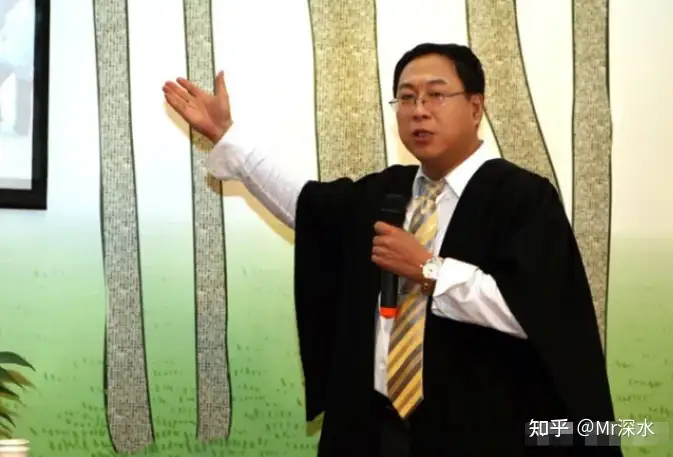为什么中医会这么有市场？看看深水哥怎么回答的 - 万事屋 | 生活·动漫·娱乐综合社区-银魂同好聚集地
