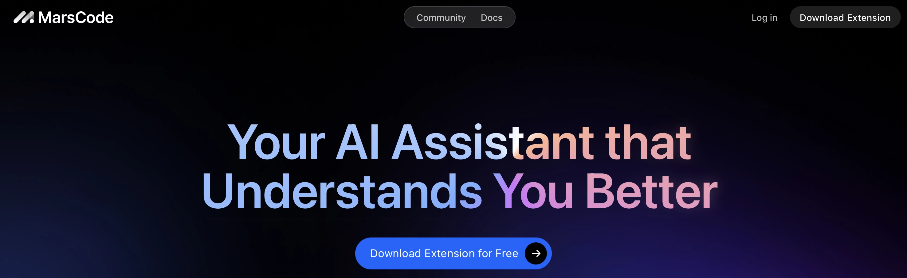 MarsCode全面解析：AI驱动的下一代云开发神器，值得你入手吗？ - 技术宅银魂 - 科技改变生活 - 万事屋 | 生活·动漫·娱乐综合社区-银魂同好聚集地