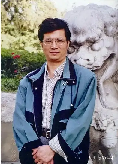 为什么中医会这么有市场？看看深水哥怎么回答的 - 万事屋 | 生活·动漫·娱乐综合社区-银魂同好聚集地