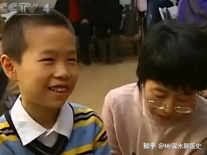 为什么中医会这么有市场？看看深水哥怎么回答的