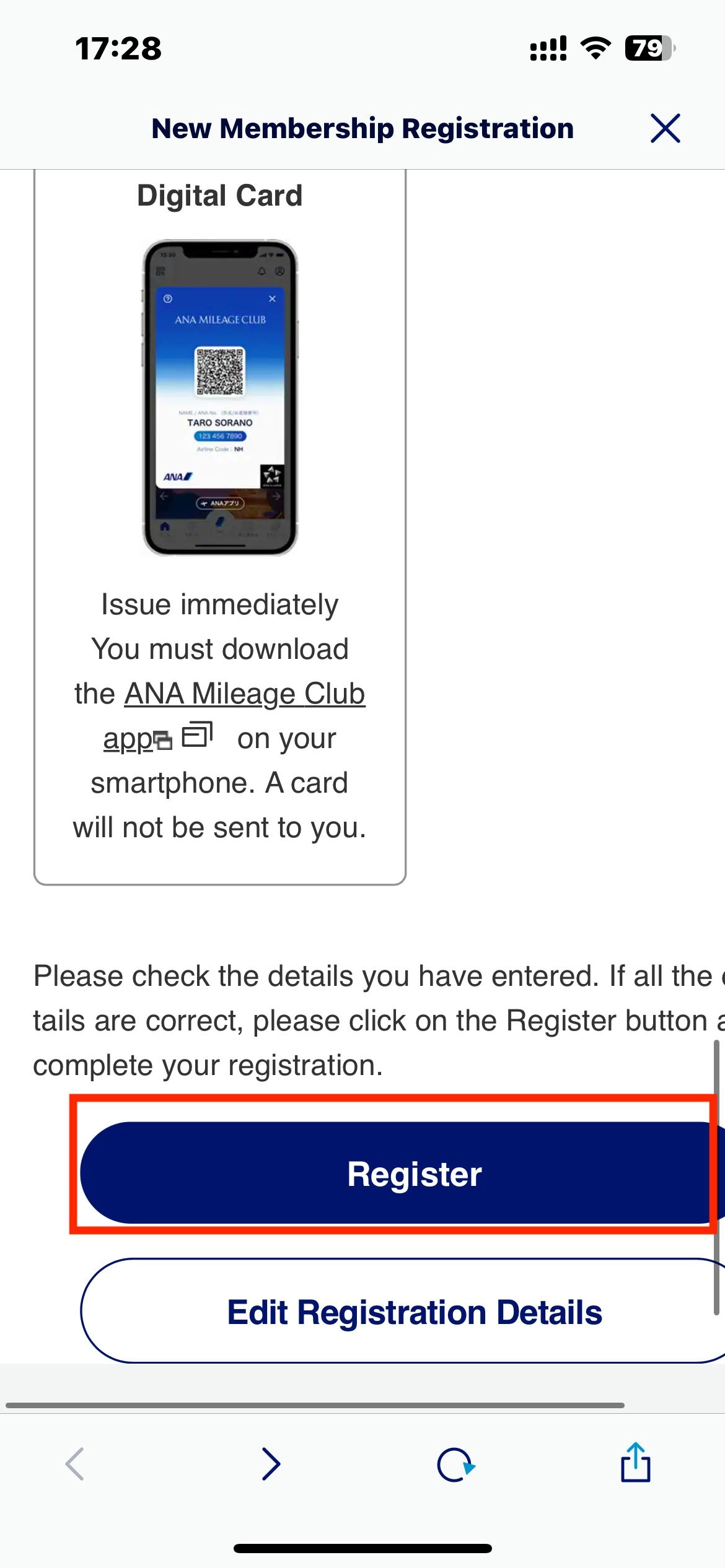 图片[16] - 网友分享叫你如何申请日本信用卡，解决日区任天堂，PS5，苹果封锁海外支付问题 - 生活银魂 - 大众生活 - 万事屋 | 生活·动漫·娱乐综合社区-银魂同好聚集地