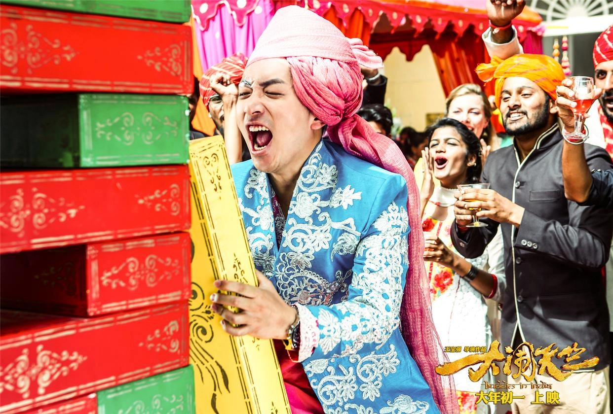 白客，为五险一金当了演员，凭实力挤进窝囊赛道，女友小他12岁