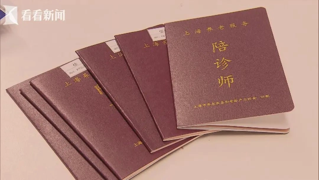 需求突然暴涨！上海已开始试点，280元四小时最受欢迎，随申办上约的“临时儿女”，响应速度超快