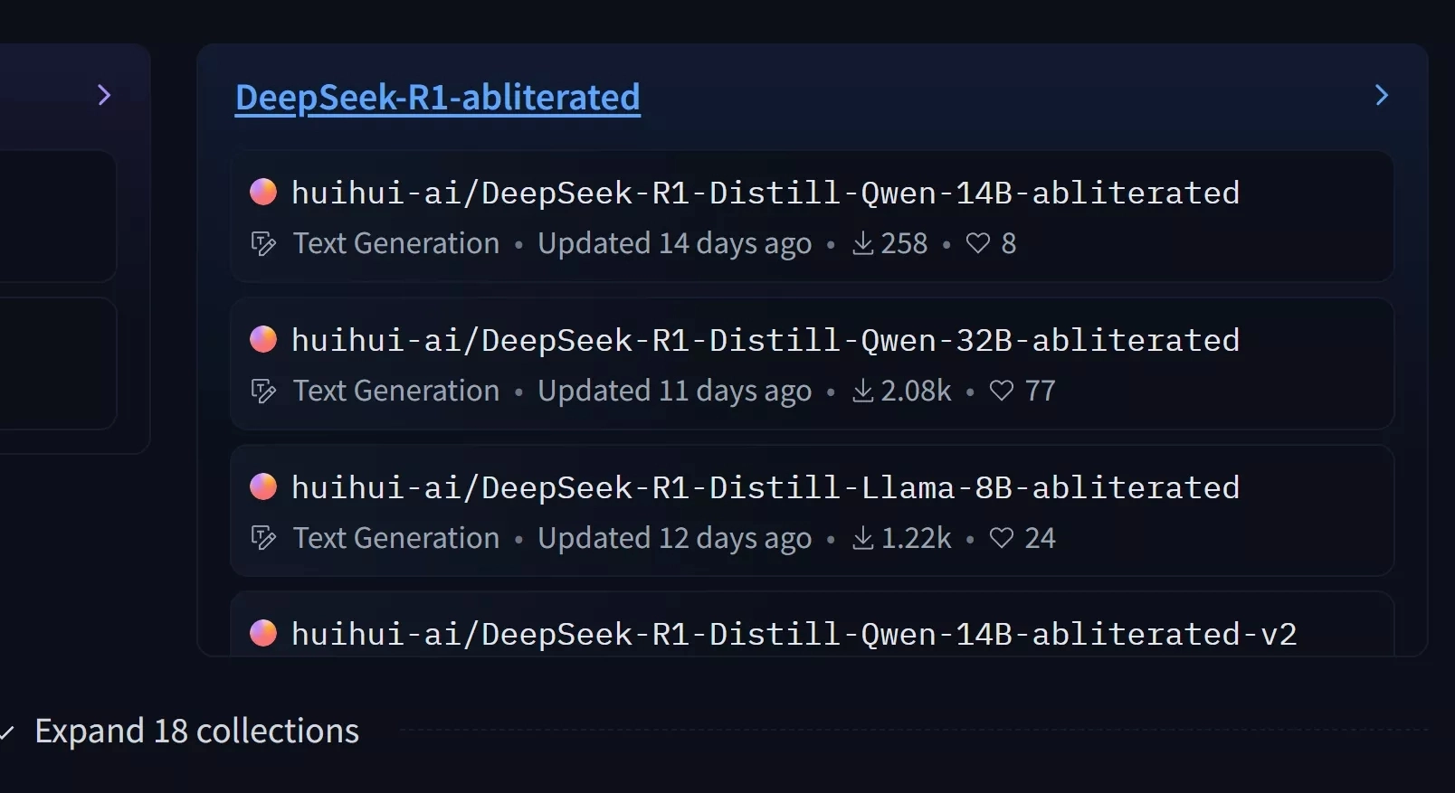 技术转载：Deepseek R1 越狱版 本地部署教程 - 万事屋 | 生活·动漫·娱乐综合社区-银魂同好聚集地