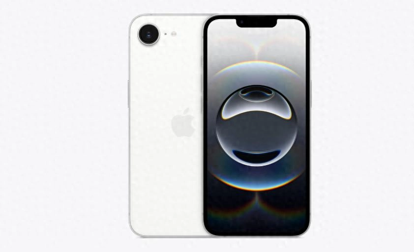 网友吐槽:脸都被打肿了!iPhone16e居然卖得很不错,
