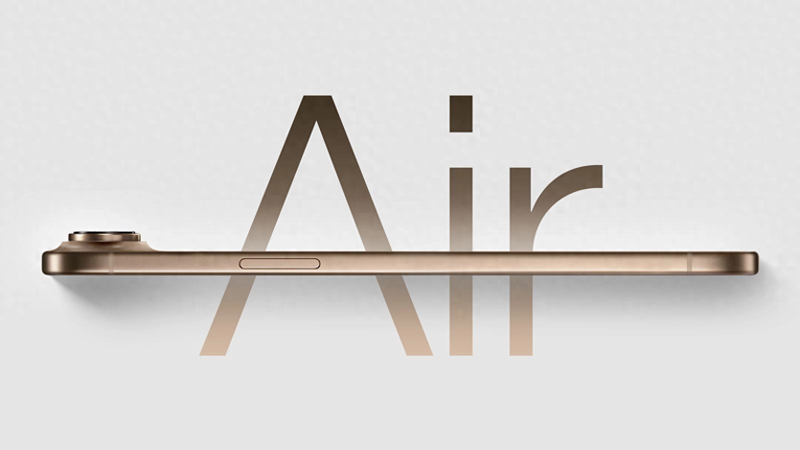 iPhone 17 Air传闻起价899美元 续航时间、相机控制等功能有惊喜 - 万事屋 | 生活·动漫·娱乐综合社区-银魂同好聚集地