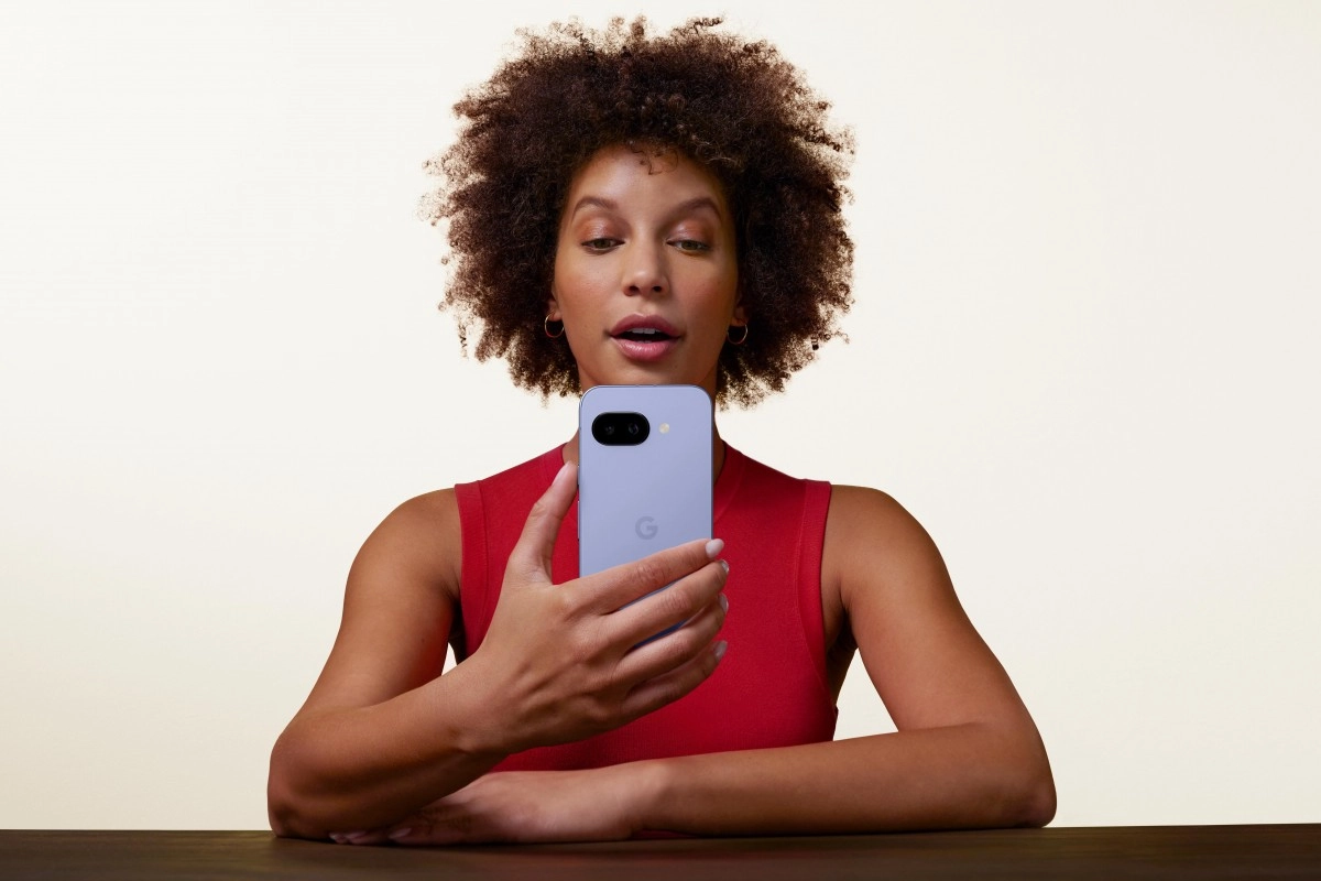 Google发布Pixel 9A 起价仍为499美元 - 万事屋 | 生活·动漫·娱乐综合社区-银魂同好聚集地