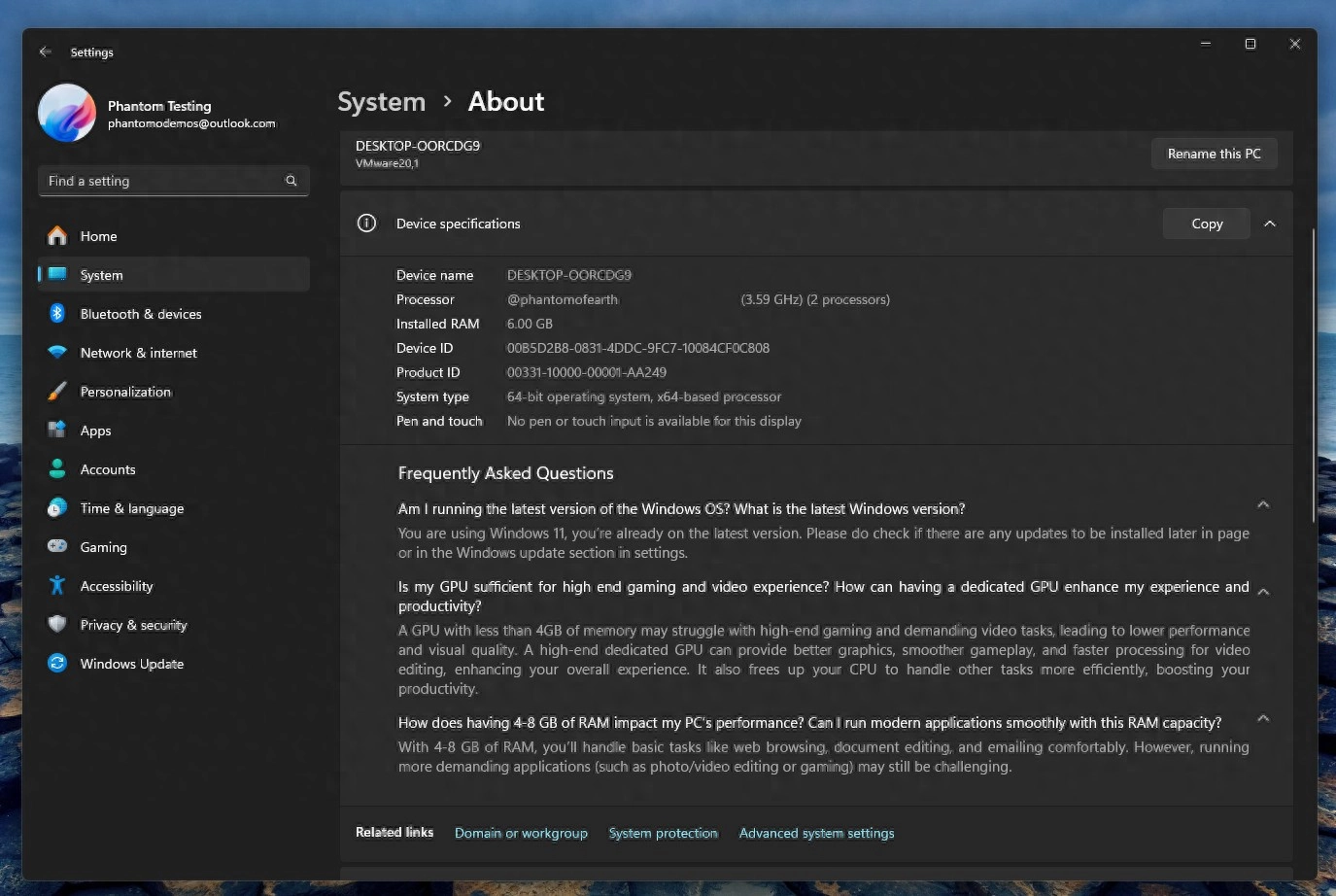 Windows 11 很快就会让用户知道他们的电脑硬件糟糕在哪里 - 万事屋 | 生活·动漫·娱乐综合社区-银魂同好聚集地