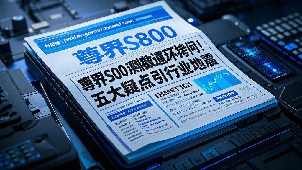 网友吐槽：尊界S800测试数据遭连环拷问！五大疑点引行业地震 - 万事屋 | 生活·动漫·娱乐综合社区-银魂同好聚集地