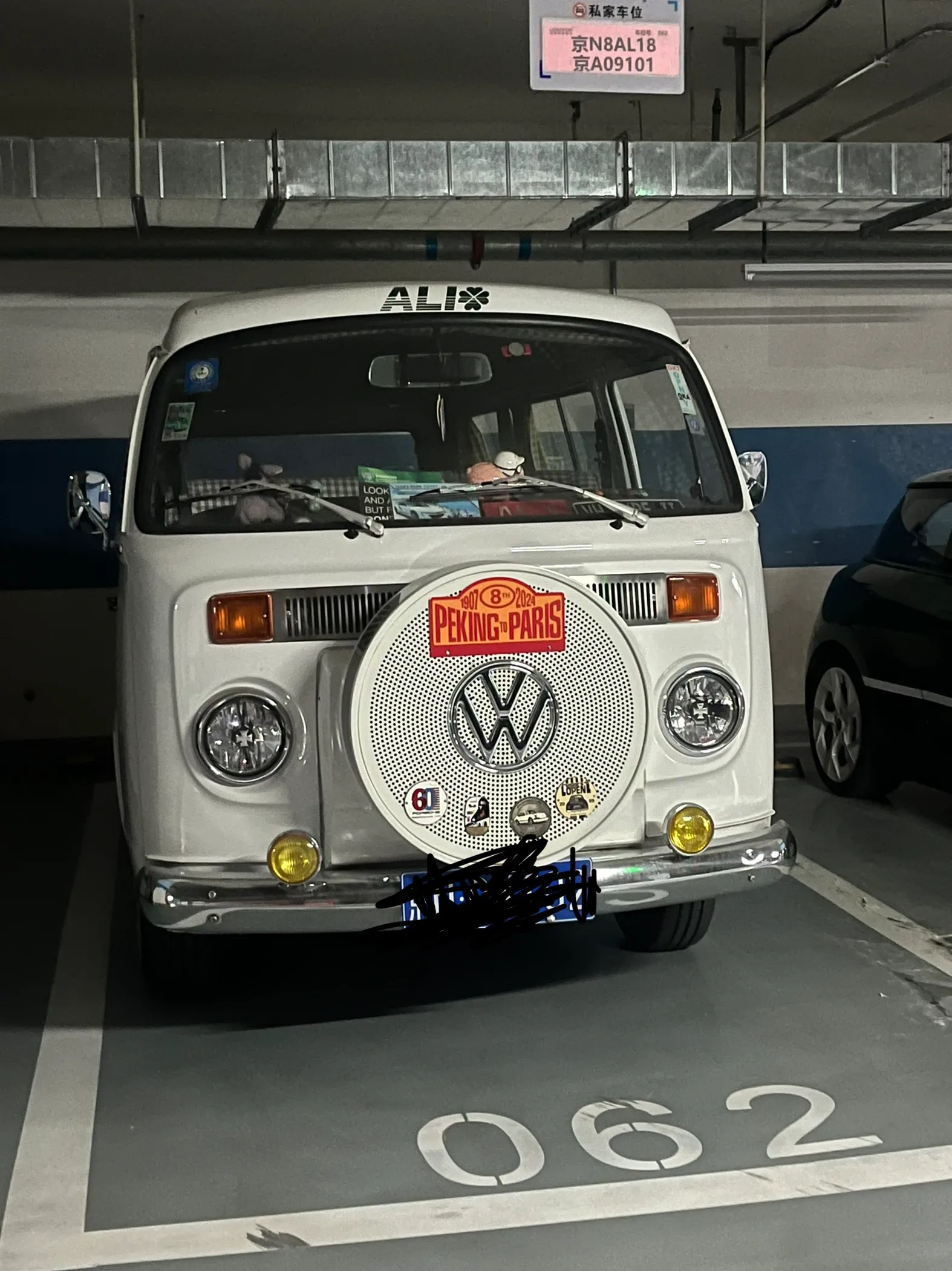 复古MPV，绝对经典！ - 万事屋 | 生活·动漫·娱乐综合社区-银魂同好聚集地