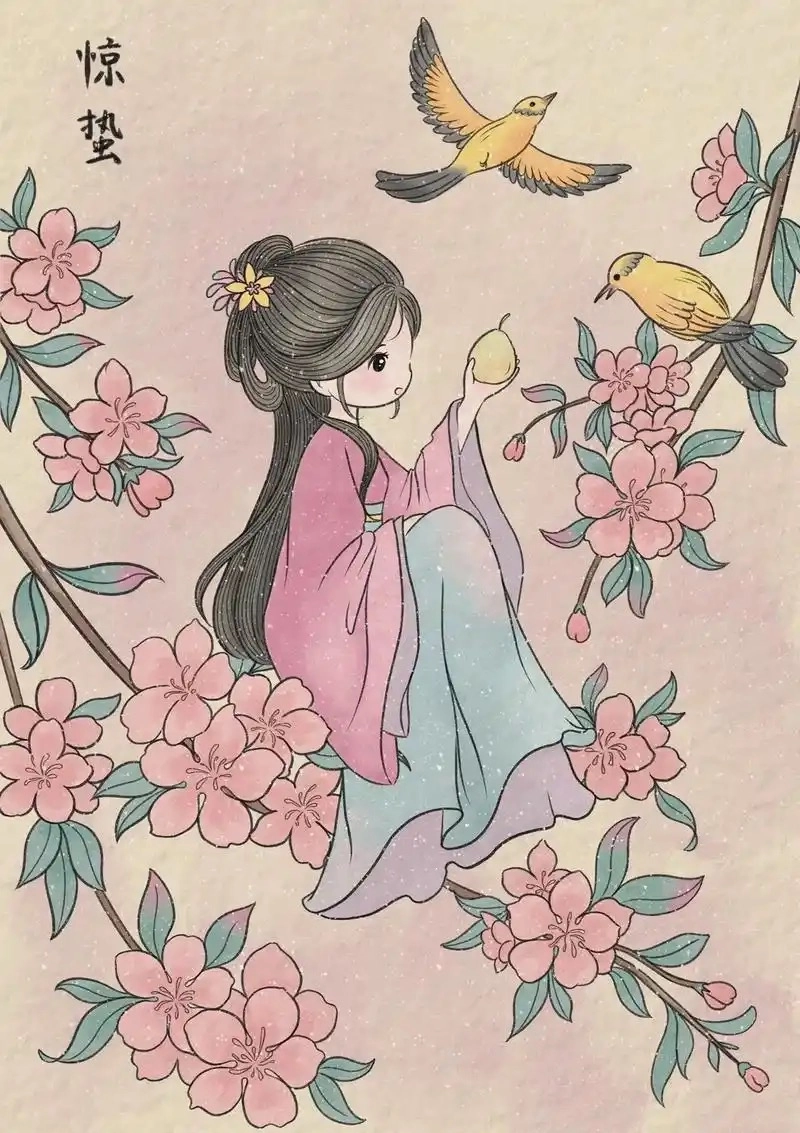 惊蛰时节的夕阳与爱情 - 生活银魂 - 大众生活 - 万事屋 | 生活·动漫·娱乐综合社区-银魂同好聚集地