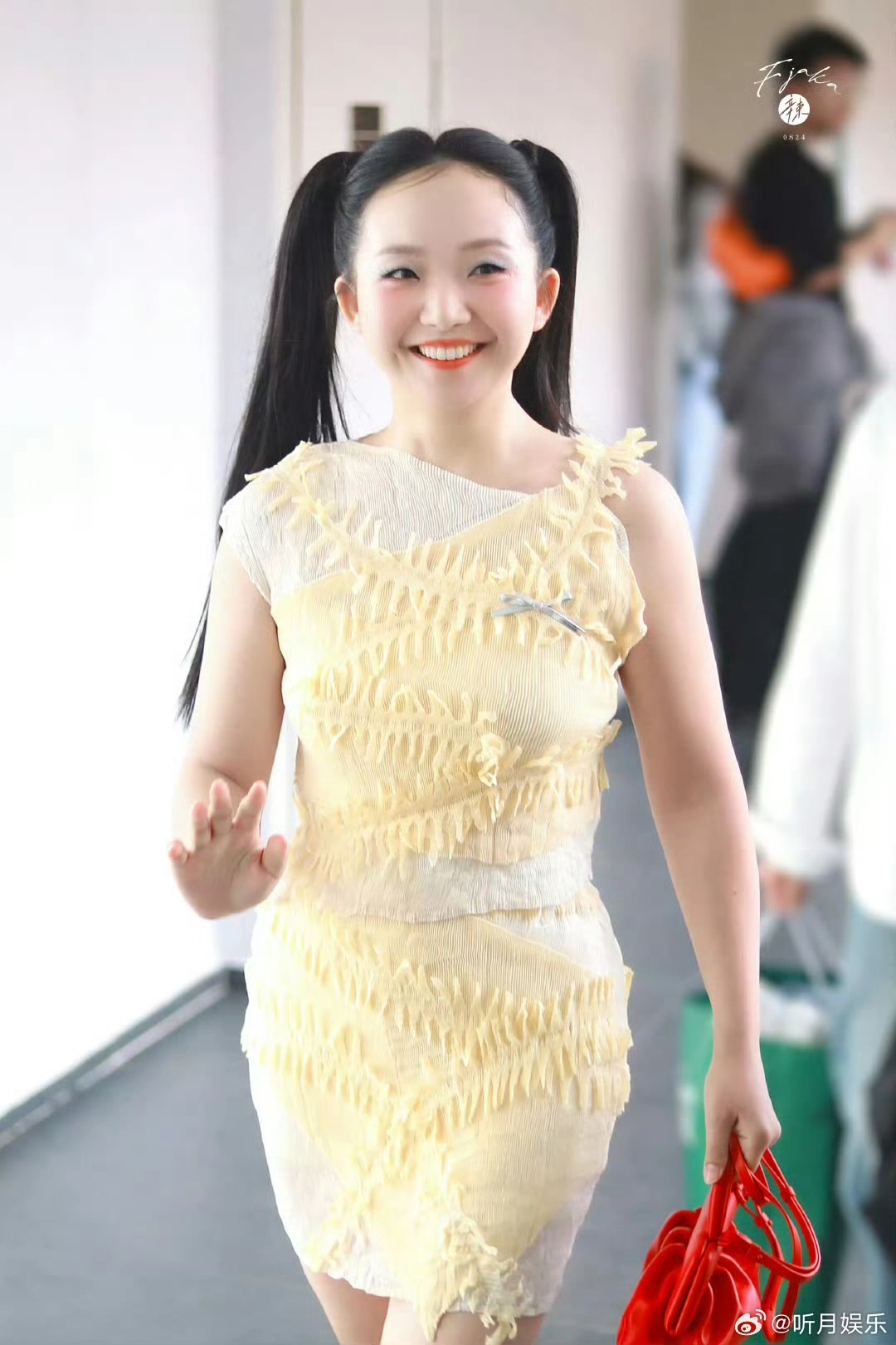 这居然是辣目洋子 - 万事屋 | 生活·动漫·娱乐综合社区-银魂同好聚集地