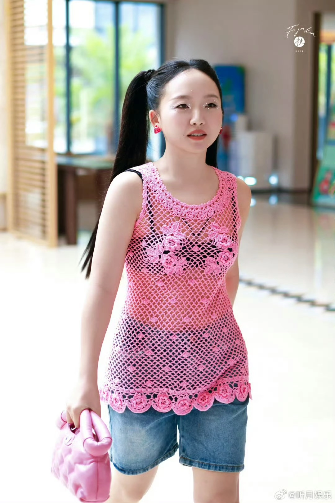 这居然是辣目洋子 - 万事屋 | 生活·动漫·娱乐综合社区-银魂同好聚集地