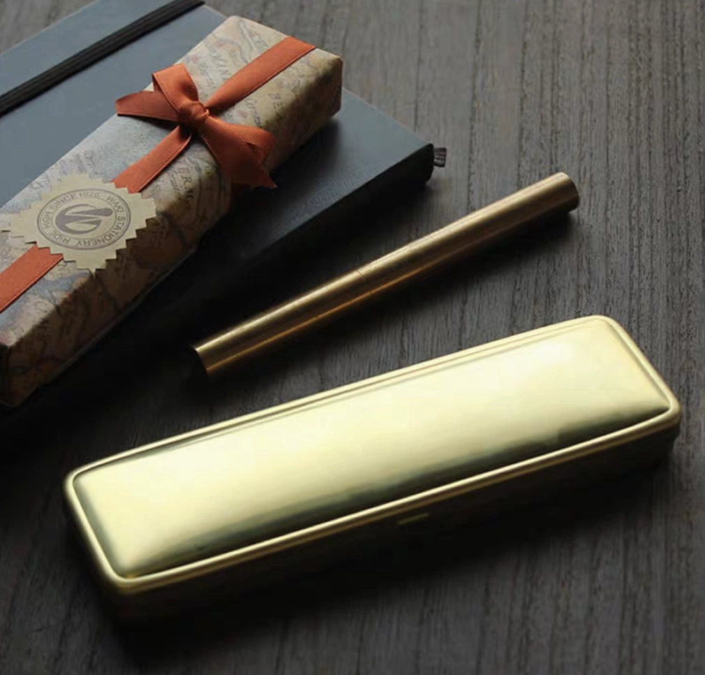 送文艺青年生日礼物选Midori黄铜复古系列就对了 - 万事屋 | 生活·动漫·娱乐综合社区-银魂同好聚集地