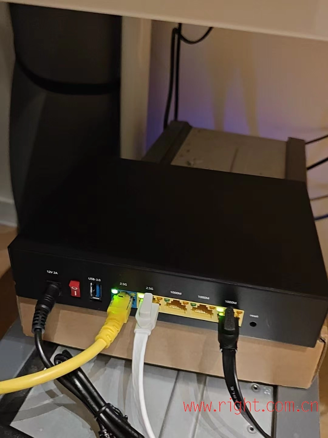 合勤EX5700TO MTK7986 双2.5G 6G路由原机下刷机不死uboot 附修正无线固件 - 万事屋 | 生活·动漫·娱乐综合社区-银魂同好聚集地
