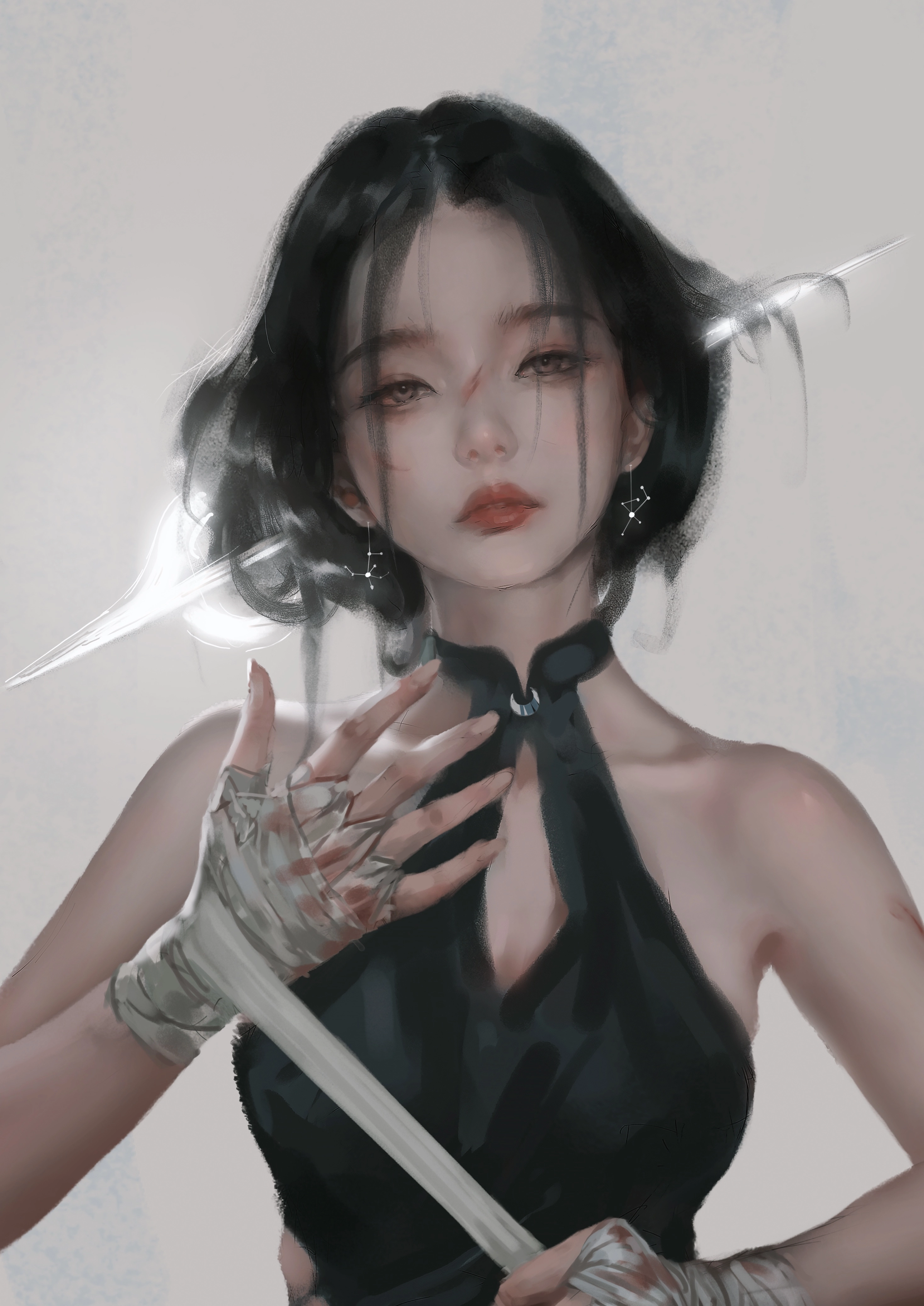 这张二次元壁纸这么样？ - 美图壁纸银魂 - 大众生活 - 万事屋 | 生活·动漫·娱乐综合社区-银魂同好聚集地